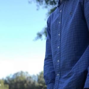 Meet your Posher, Christian